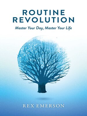 cover image of Routine Revolution